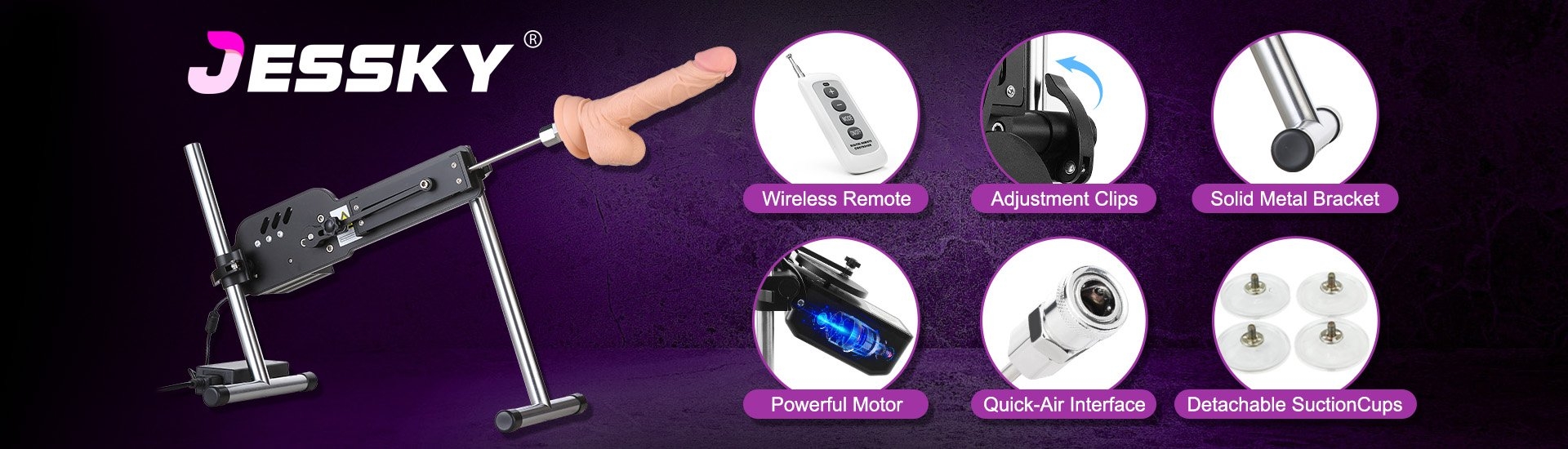 X5 Sex Machines