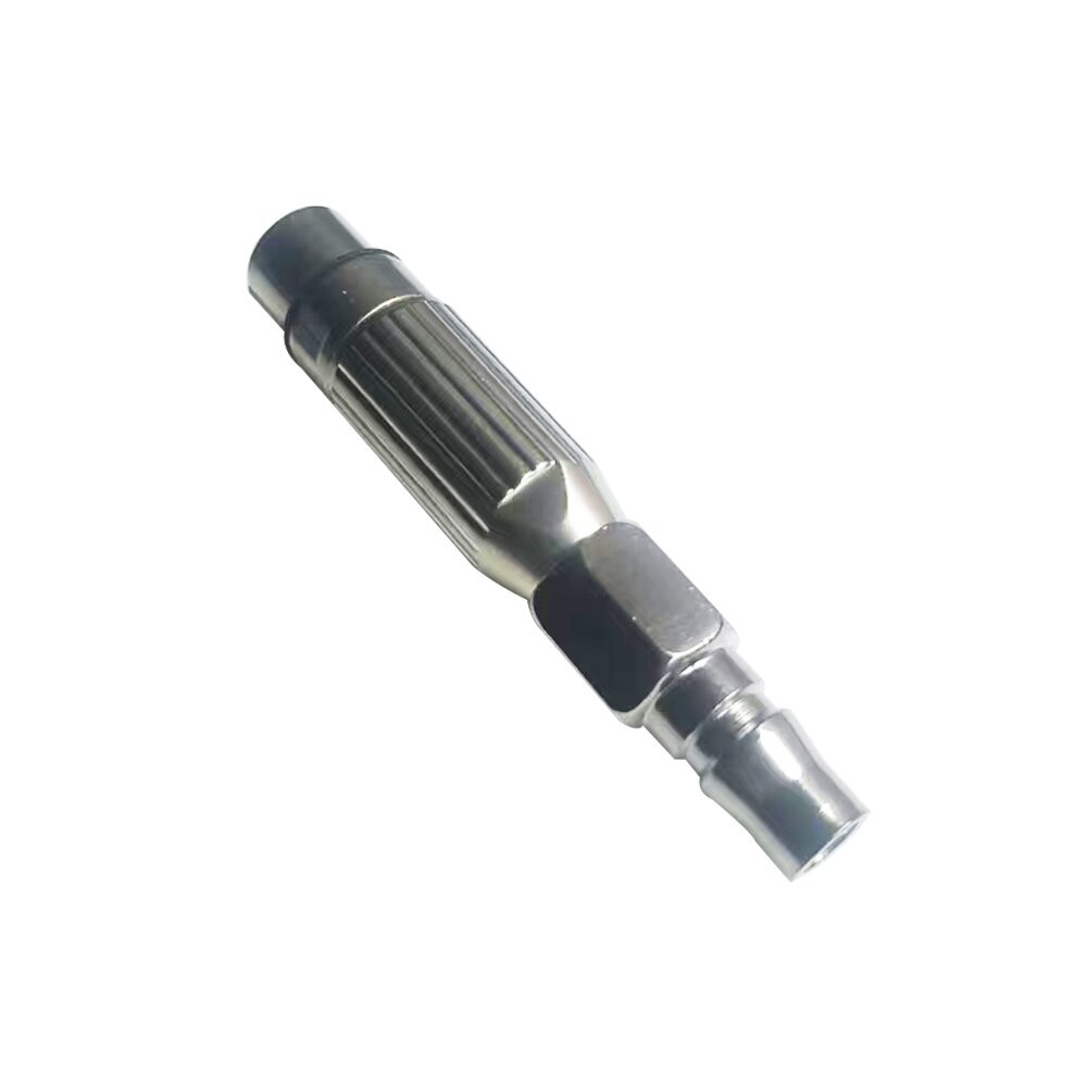 Air Quick Connector Adapter Change to 3XLR Interface Attachements For Sex Machine