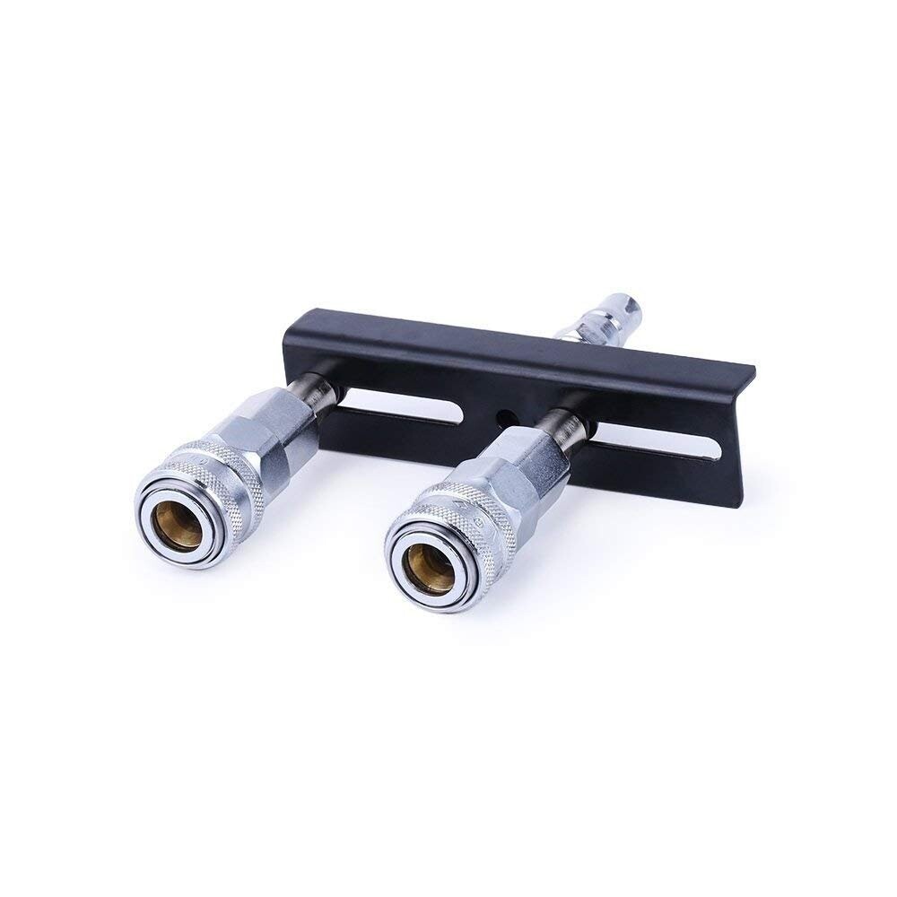 Double Quick Connector Adapter For Premium Sex Love Machine