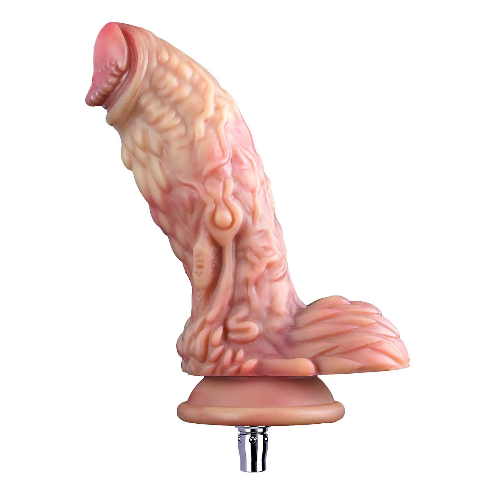 Xintimate 6.7