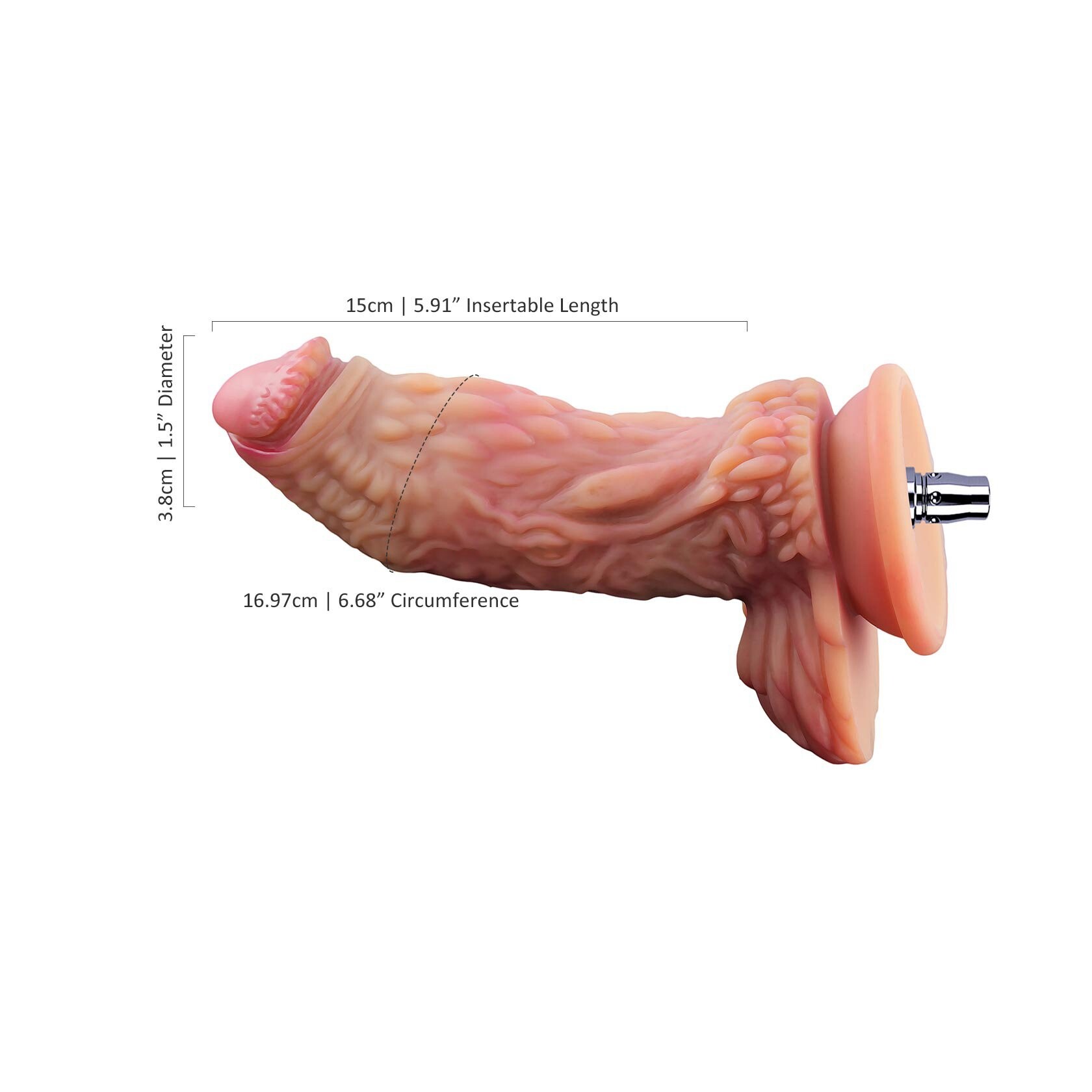 Xintimate 6.7