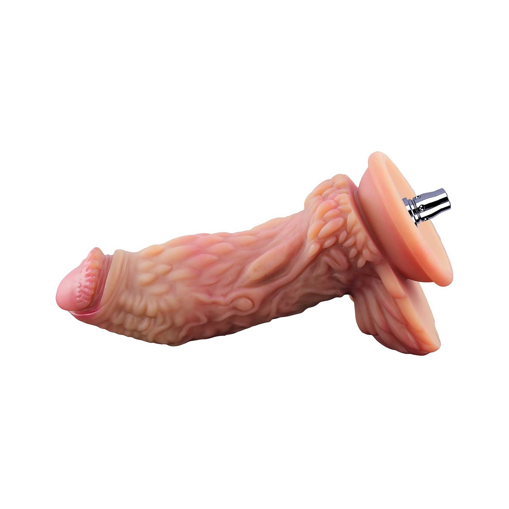 Xintimate 6.7
