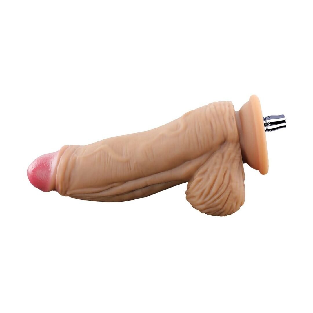 Xintimate 8.9