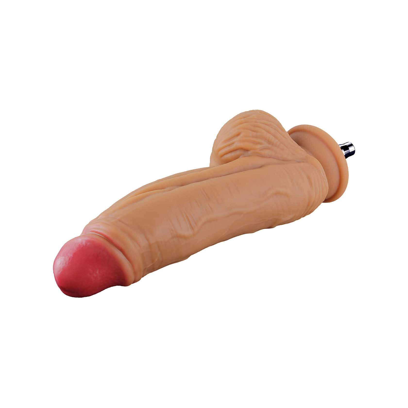 Xintimate 8.9