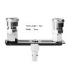 Double Quick Connector Adapter For Premium Sex Love Machine