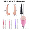 Xintimate Automatic Sex Machine with Oral Blowjob Cup & 6 Assorted Toys for couples