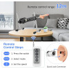 Xintimate Deep Thrusting Sex Machine with Masturbator Cup & 2 Extenders for couples