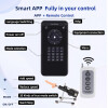 Xintimate Deep Thrusting Sex Machine with Masturbator Cup & 2 Extenders for couples
