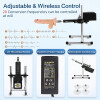 Xintimate Deep Thrusting Sex Machine with Masturbator Cup & 2 Extenders for couples