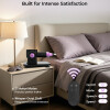 Xintimate Deep Thrusting Sex Machine with Masturbator Cup & 2 Extenders for couples