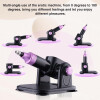 Xintimate Deep Thrusting Sex Machine with Masturbator Cup & 2 Extenders for couples