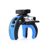 Universal Vibrator/Magic Wand Clamp Adapter for Xintimate Sex Machines