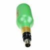 Vaginal Male Masturbator Beer Mug Cup 3-Pin XLR Attachment for Sex Machines
