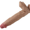 Xintimate 12" XL Realistic Dildo Attachment for Sex Machine