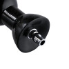 Xintimate 7.5" Tapered Anal Beads Dildo Attachment for Sex Machines