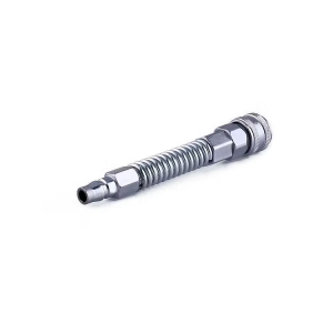 Flexible Spring Extension Adapter for Xintimate Sex Machines