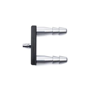 Vac-U-Lock Adapter for 3XLR Connector Machine Device Attachements with 3XLR Adapter
