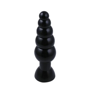 Xintimate 7.5" Tapered Anal Beads Dildo Attachment for Sex Machines