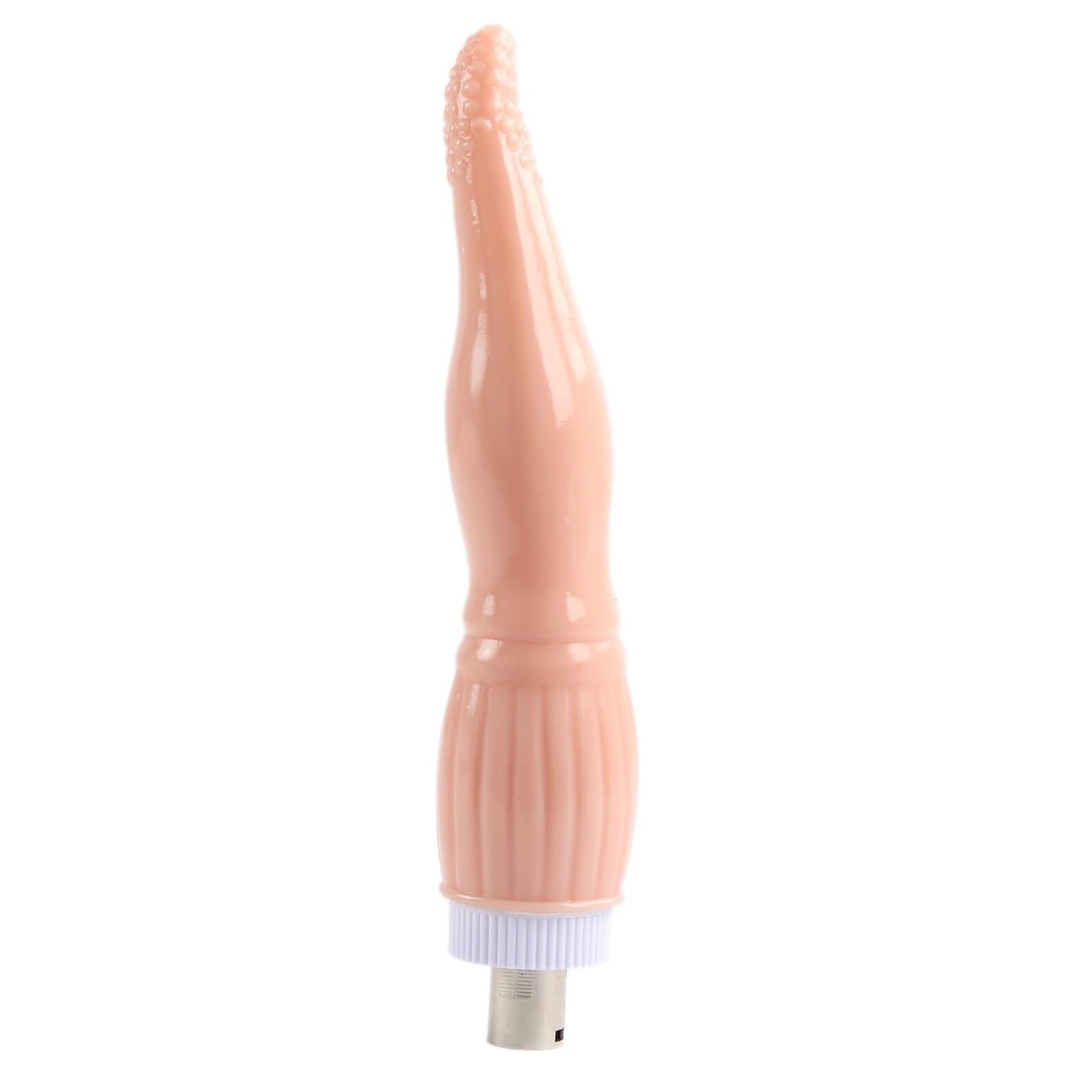 Ceangaltán Dildo i Stíl Teanga de Thon Feola 9.25