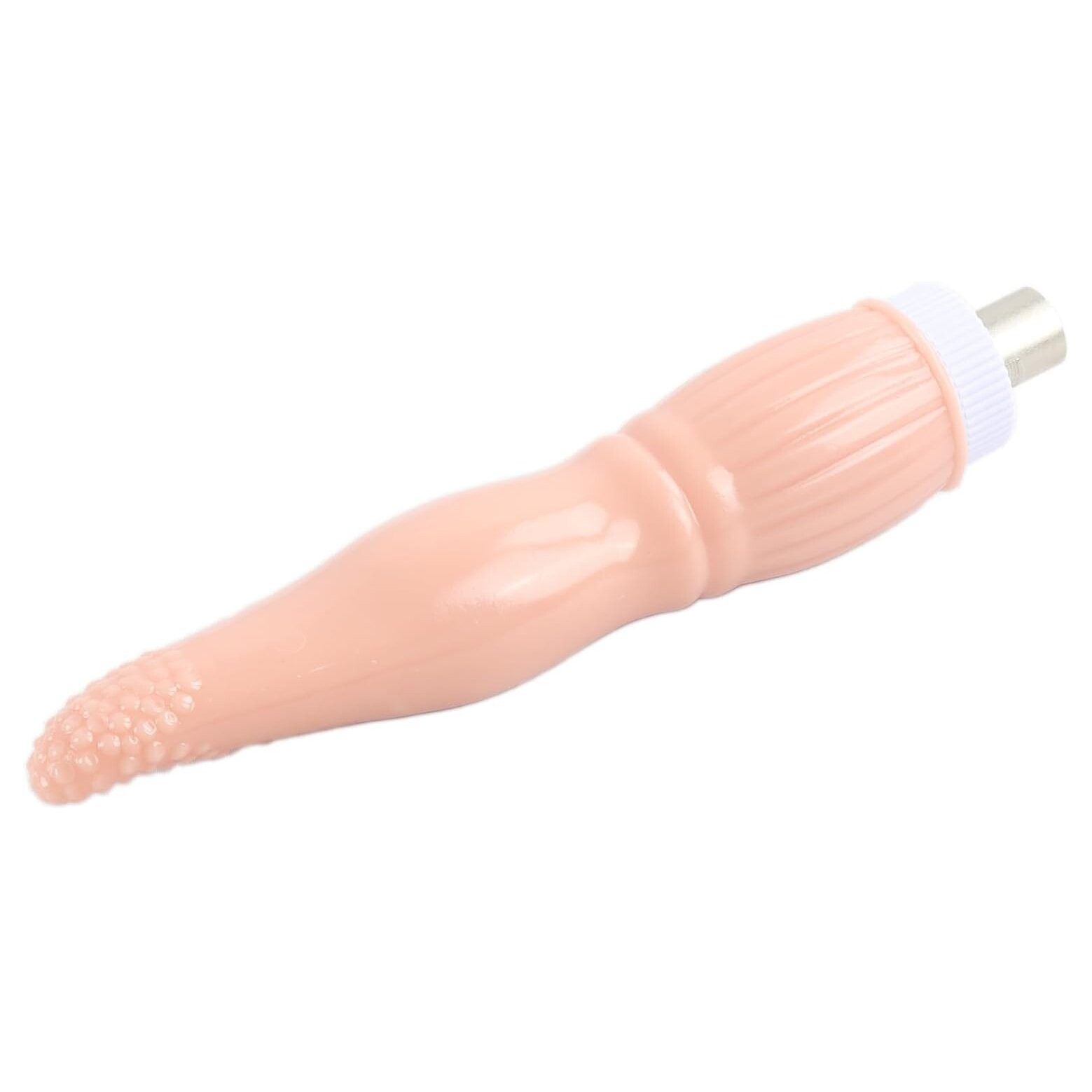 Ceangaltán Dildo i Stíl Teanga de Thon Feola 9.25