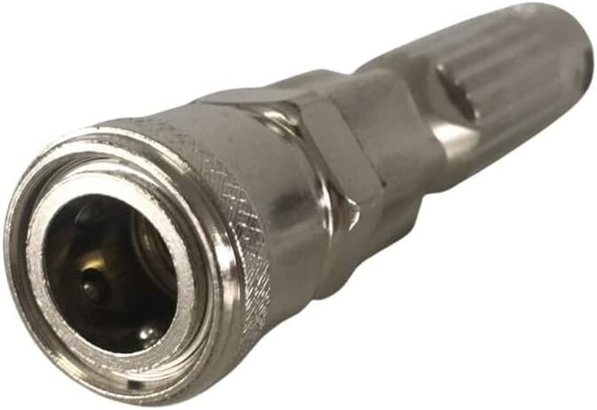 Adapter Xintimate 3-Biorán XLR go Quick Air do Mheaisíní Gnéis