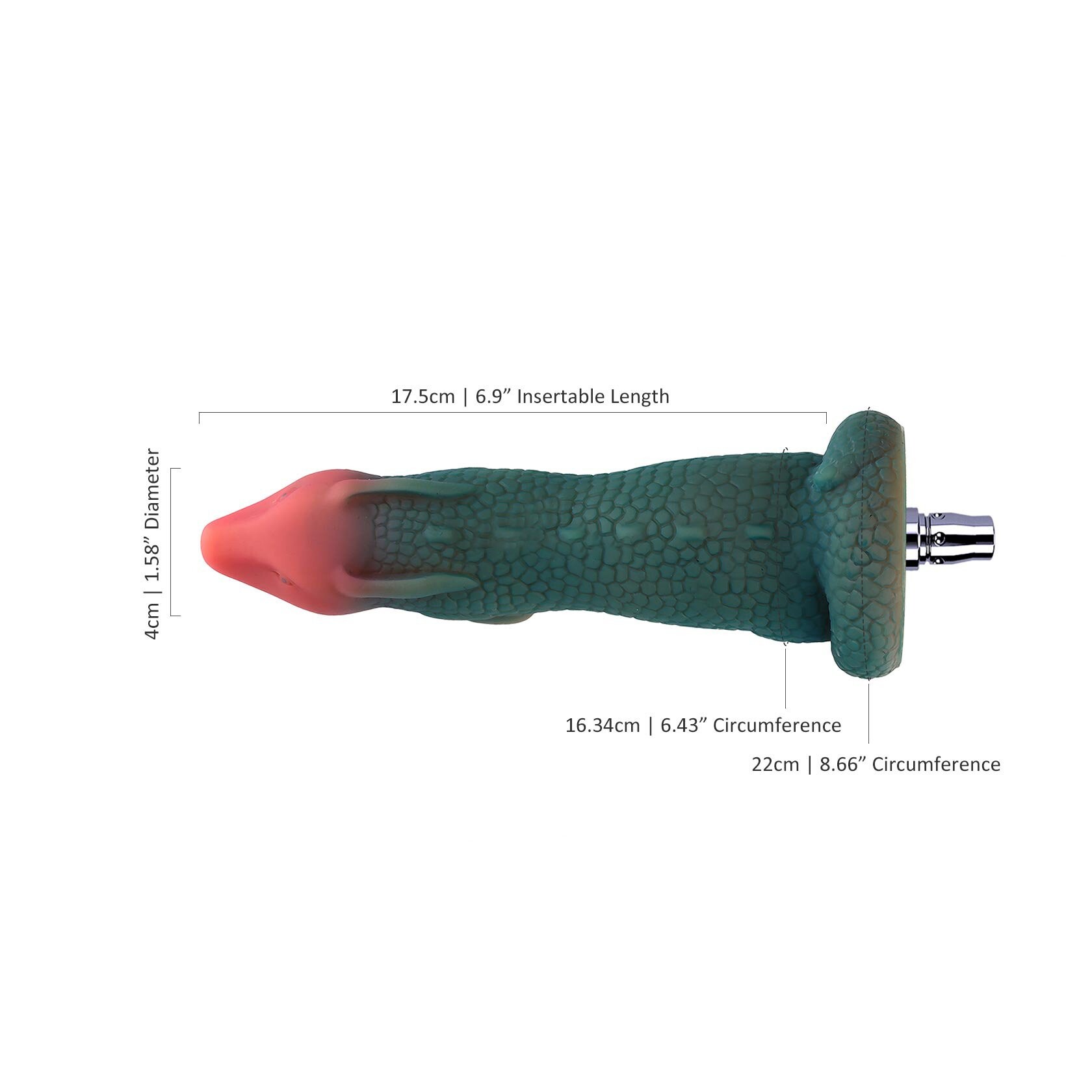 Xintimate 7.9