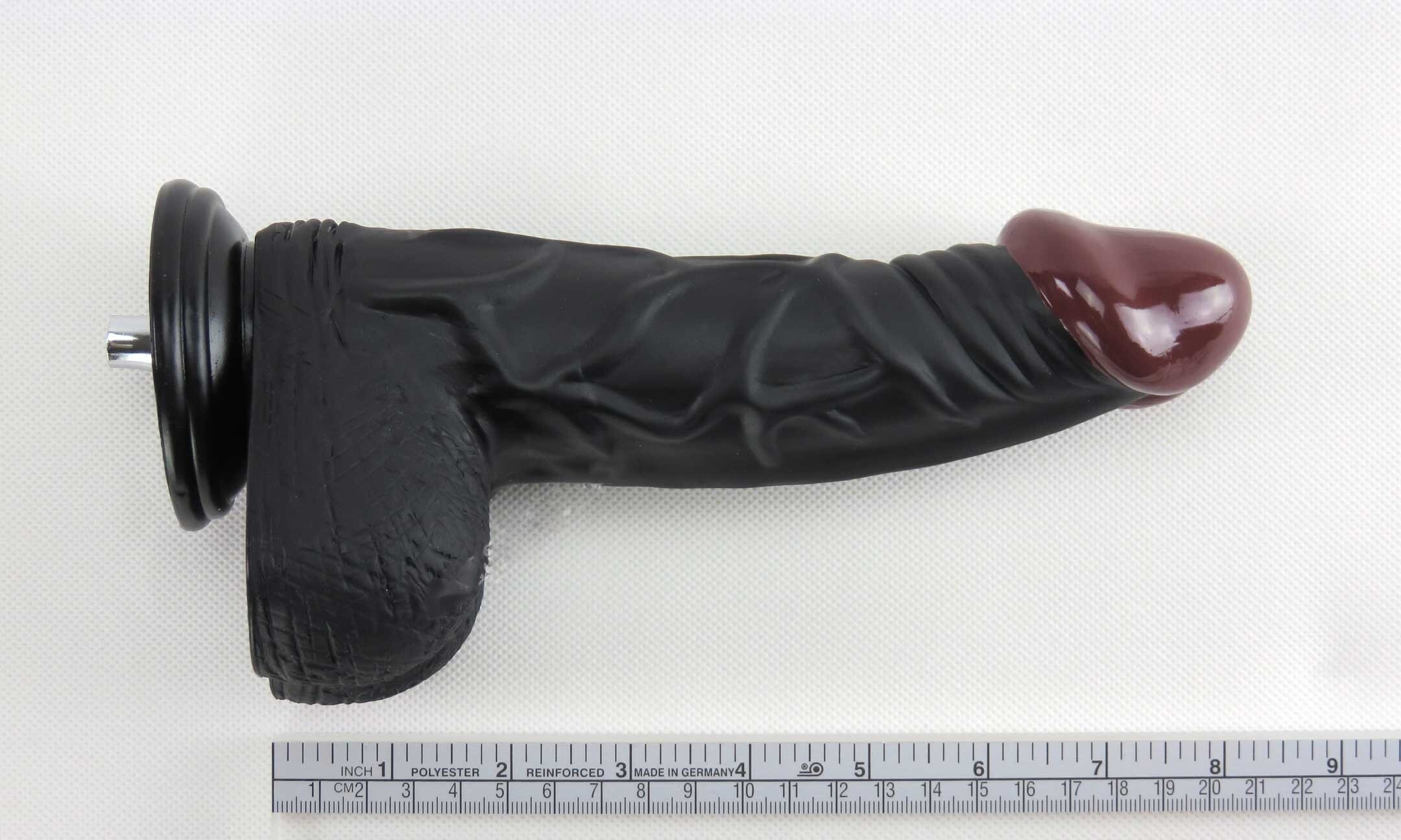 Xintimate 8.9