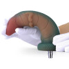 Xintimate 7.9" Mini Dragon Fantasy Dildo Attachment for Sex Machine