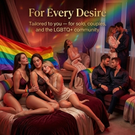 Sex Machines