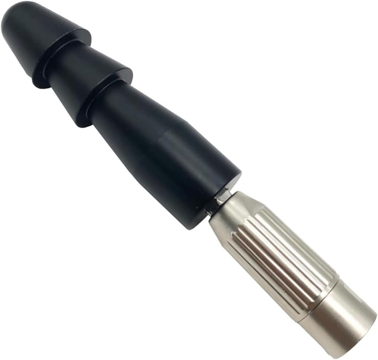 3-Pin-XLR-auf-Vac-U-Lock-Adapter für Sexmaschinen