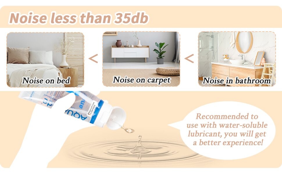Xintimate Vac-U-Lock Sex Machine with Suction Cup Base & Extender