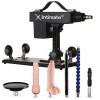 Xintimate Vac-U-Lock Sex Machine with Suction Cup Base & Extender