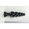 Xintimate 7.5" Tapered Anal Beads Dildo Attachment for Sex Machines