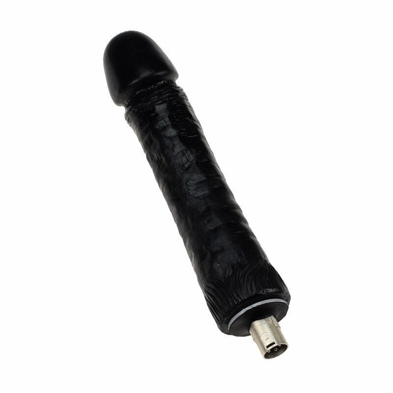 Acessório de Dildo Grande e Grosso Cor de Pele de 10,23