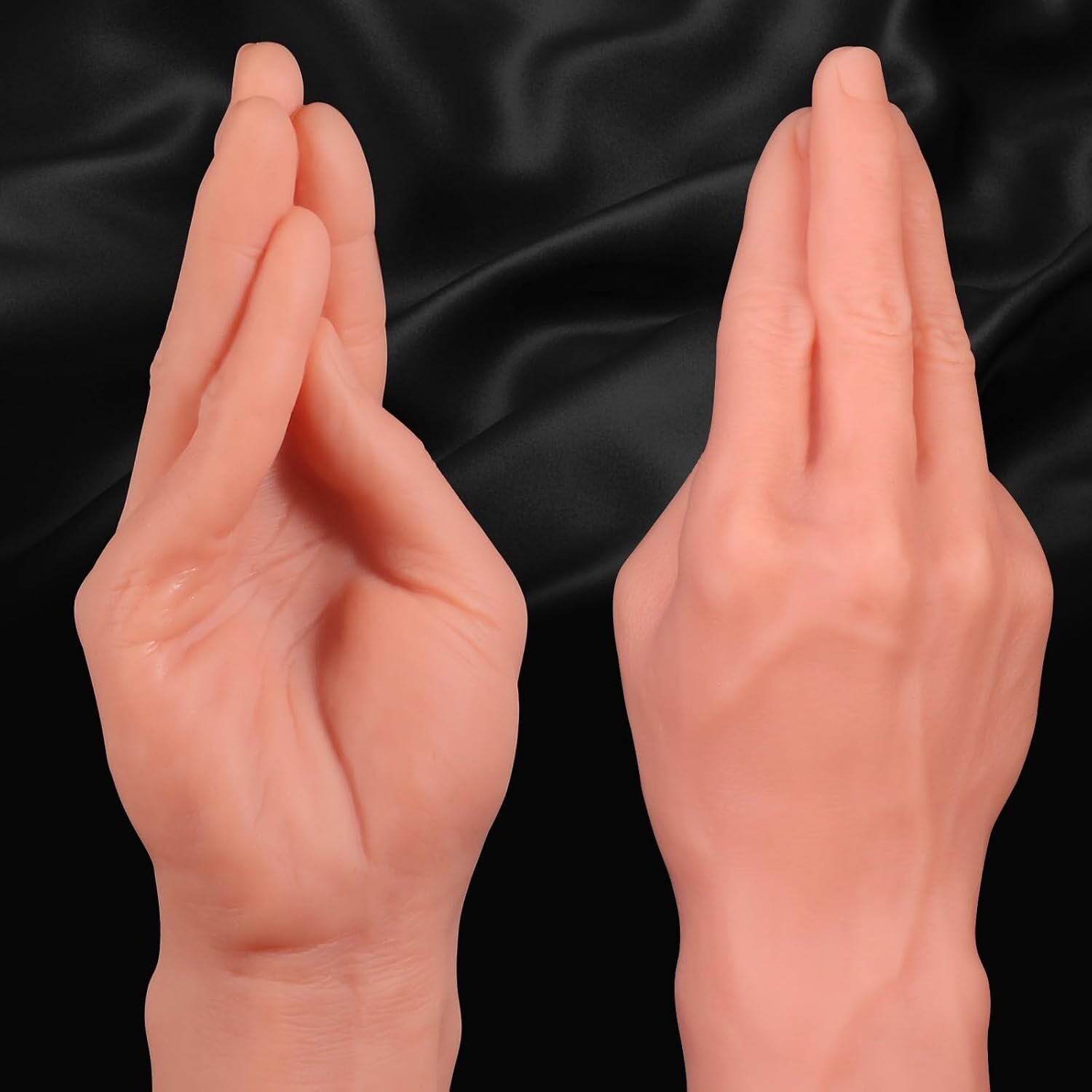 Dildo de Punho Estilo Braço Extra Grande de 15