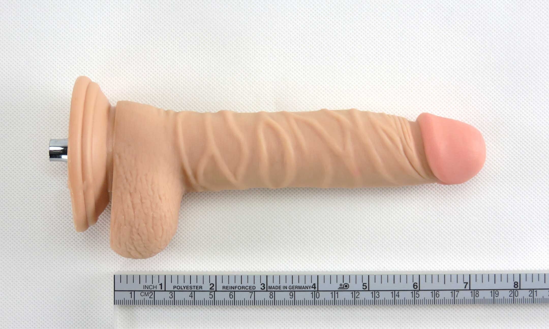 Xintimate 8.3