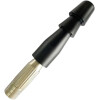 Adaptador 3-Pin XLR para Vac-U-Lock para Máquinas Sexuais