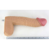 Xintimate 10.8" XXL Dildo Attachment with Extra-Thick Design for Sex Machines Flesh