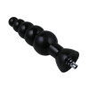 Xintimate 7.5" Tapered Anal Beads Dildo Attachment for Sex Machines