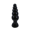 Xintimate 7.5" Tapered Anal Beads Dildo Attachment for Sex Machines