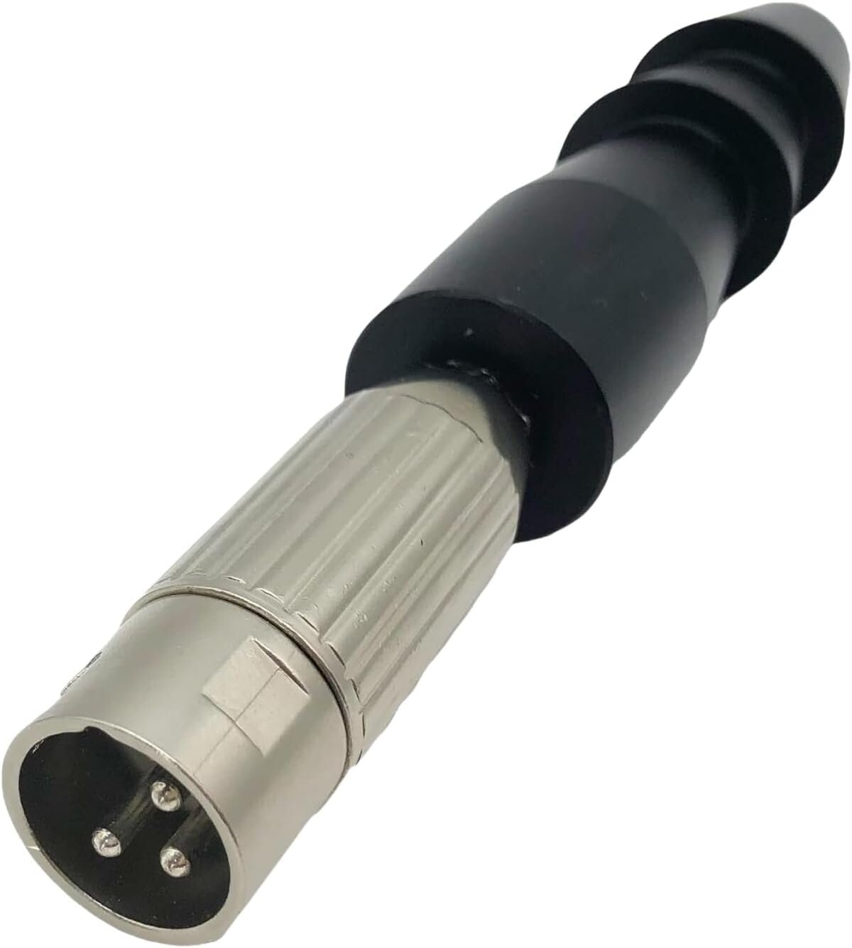 3-Pin-XLR-zu-Vac-U-Lock-Adapter für Sexmaschinen