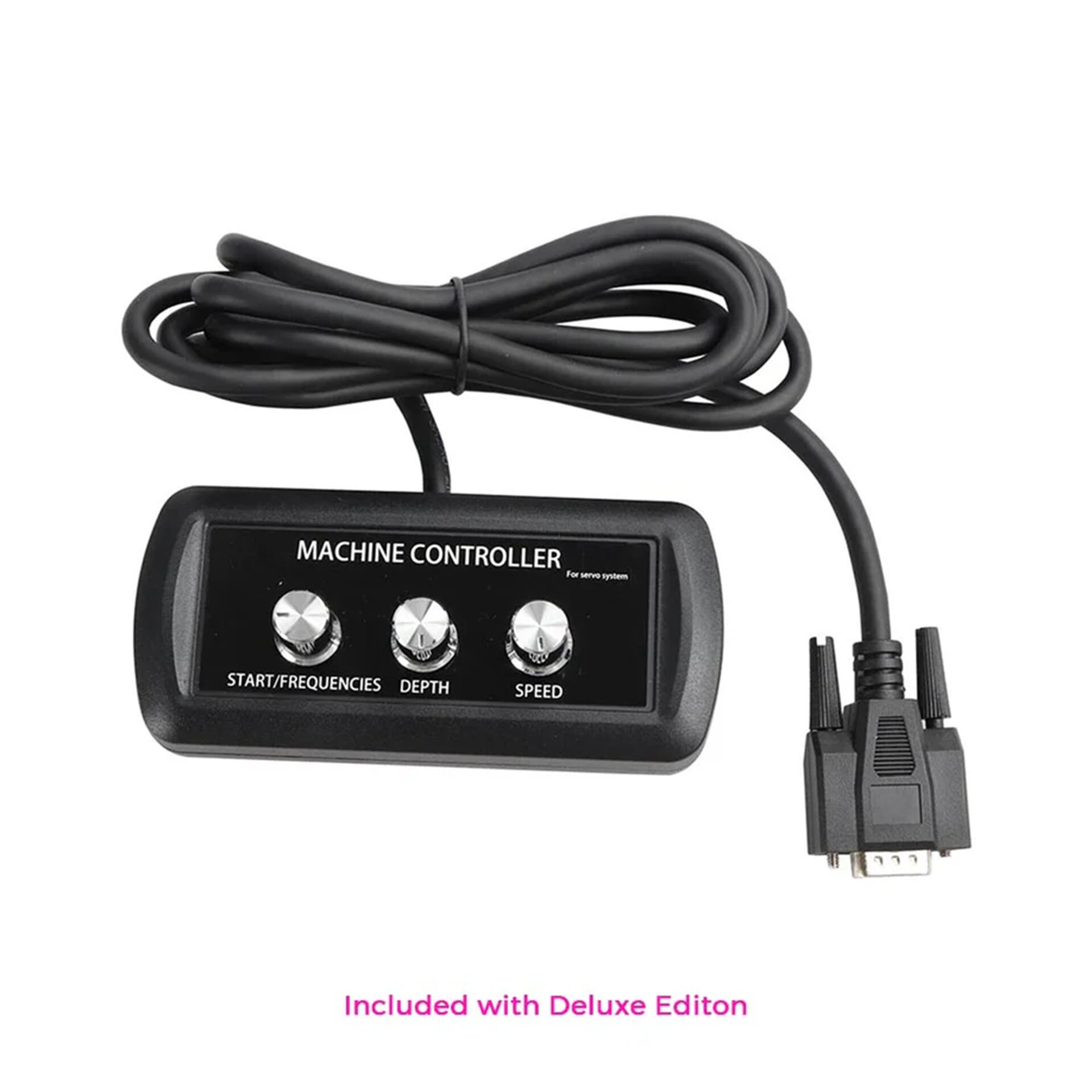 Xintimate Deep Thrusting Sex Machine with Masturbator Cup & 2 Extenders for couples