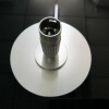 3-Pin-XLR-Saugnapfbasis-Adapter für Sexmaschinen