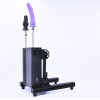 Xintimate Deep Thrusting Sex Machine with Masturbator Cup & 2 Extenders for couples