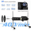 Xintimate Deep Thrusting Sex Machine with Masturbator Cup & 2 Extenders for couples
