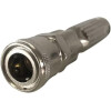 Xintimate 3-Pin-XLR-zu-Quick-Air-Adapter für Sexmaschinen