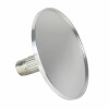 Adaptateur de base à ventouse XLR 3 broches pour machines sexuelles