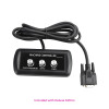Xintimate Deep Thrusting Sex Machine with Masturbator Cup & 2 Extenders for couples