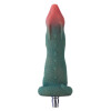 Xintimate 7.9" Mini Dragon Fantasy Dildo Attachment for Sex Machine