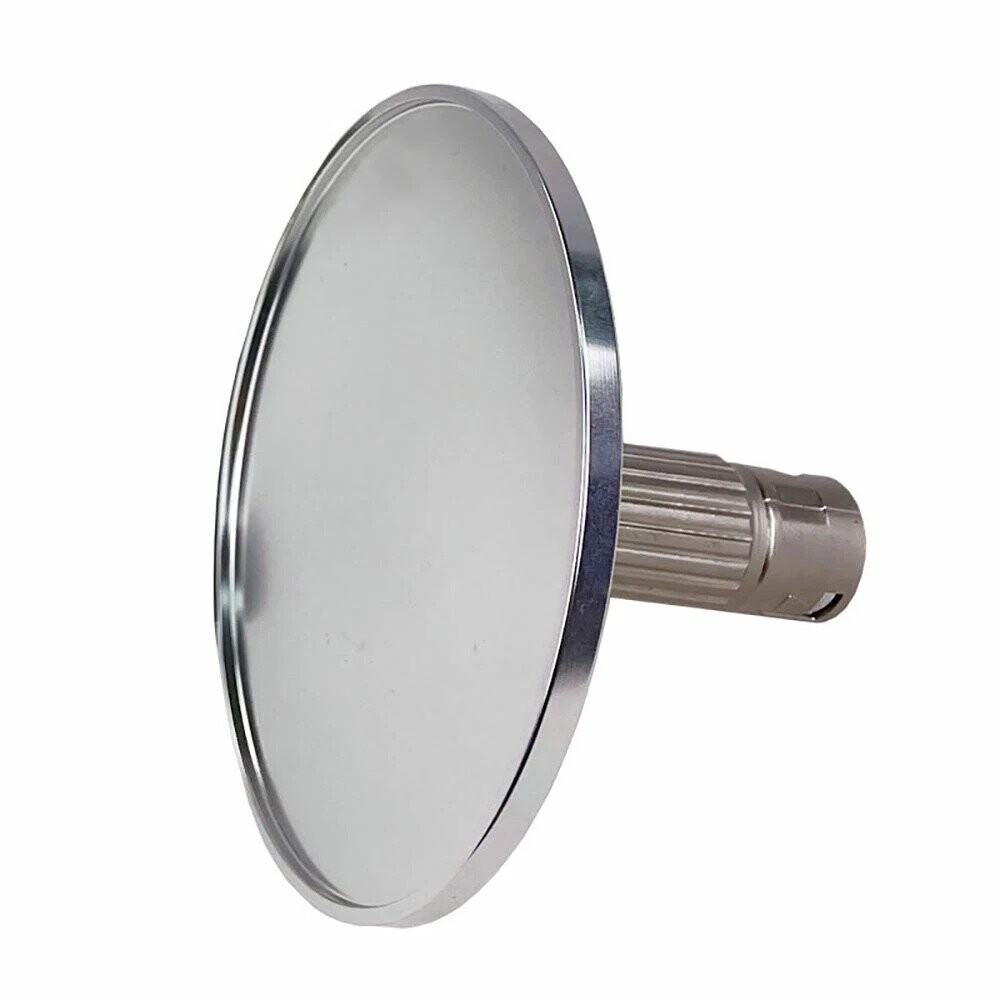 Adaptador de base con ventosa XLR de 3 pines para máquinas de sexo